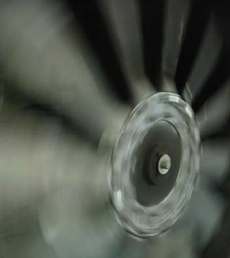 Whirl Test