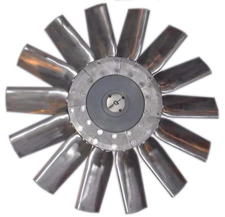 AXV250~2800Alu/PP