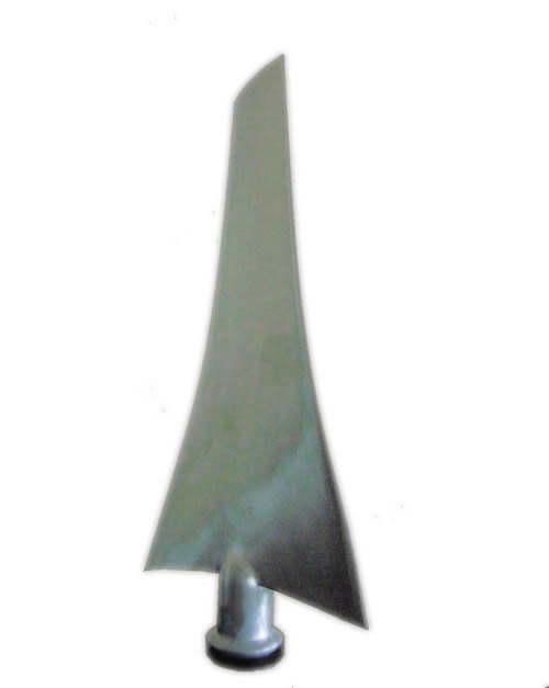 RXV impeller