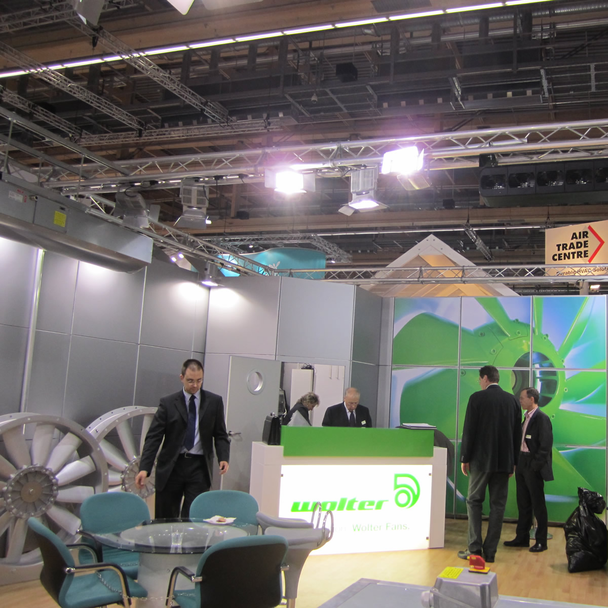 Previous Exhibition