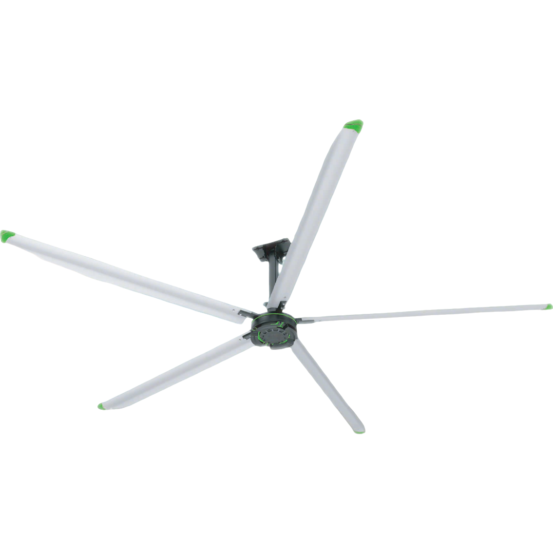 HyBreeze Fan